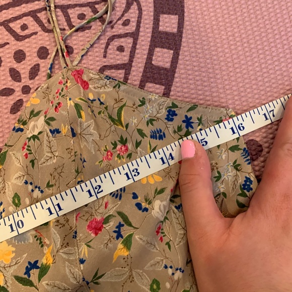 Japanese silk romper - Picture 3 of 7